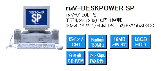DESKPOWER